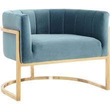 Collection Magnolia Chair by Contemporary Design Furniture