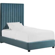 Collection Arabelle Bed by Contemporary Design Furniture