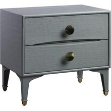 Collection Divine Nightstand by Contemporary Design Furniture