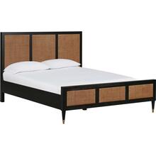 Collection Sierra Bed by Contemporary Design Furniture
