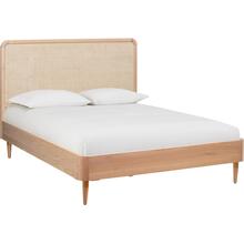 Collection Carmen Bed by Contemporary Design Furniture