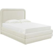 Collection Briella Bed by Contemporary Design Furniture