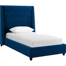 Collection Koah Bed by Contemporary Design Furniture