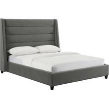 Collection Koah Bed by Contemporary Design Furniture