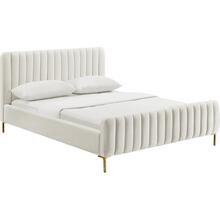 Collection Angela Bed by Contemporary Design Furniture