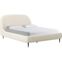 Collection Denise Bed by Contemporary Design Furniture