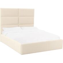 Collection Eliana Bed by Contemporary Design Furniture