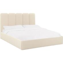 Collection Palani Bed by Contemporary Design Furniture