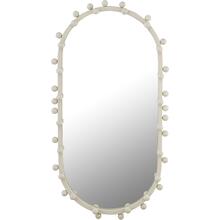 Collection Bubbles Mirror by Contemporary Design Furniture