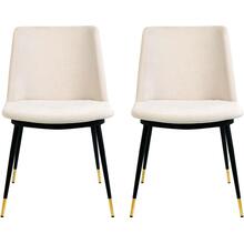 Collection Evora Chair by Contemporary Design Furniture