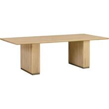 Collection Chelsea Table by Contemporary Design Furniture