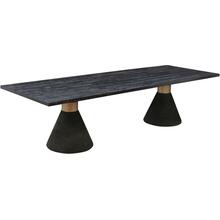 Collection Rishi Table by Contemporary Design Furniture