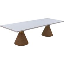 Collection Rishi Table by Contemporary Design Furniture