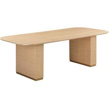 Collection Akiba Table by Contemporary Design Furniture