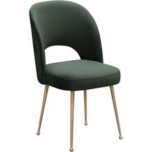 Collection Swell Chair by Contemporary Design Furniture