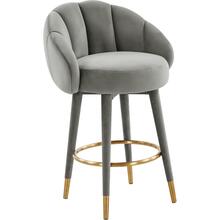 Collection Myla Stool by Contemporary Design Furniture