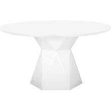 Collection Iris Table by Contemporary Design Furniture