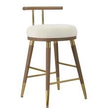 Collection Juniper Stool by Contemporary Design Furniture