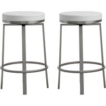 Collection Pratt Stool by Contemporary Design Furniture