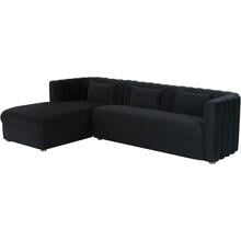Collection Callie Sectional by Contemporary Design Furniture