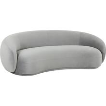 Collection Kendall Sofa by Contemporary Design Furniture