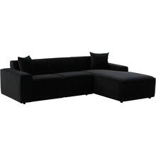 Collection Olafur Sectional by Contemporary Design Furniture