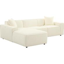 Collection Olafur Sectional by Contemporary Design Furniture