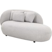 Collection Galet Chaise by Contemporary Design Furniture