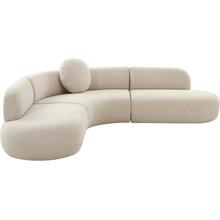 Collection Broohah Sectional by Contemporary Design Furniture