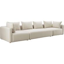 Collection Hangover Sofa by Contemporary Design Furniture
