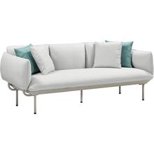 Collection Katti Sofa by Contemporary Design Furniture