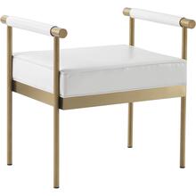 Collection Diva Bench by Contemporary Design Furniture