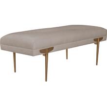 Collection Brno Bench by Contemporary Design Furniture