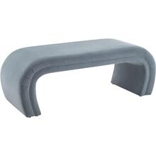 Collection Kenya Bench by Contemporary Design Furniture