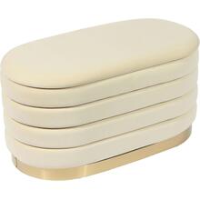 Collection Lillian Bench by Contemporary Design Furniture