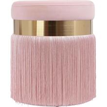 Collection Melody Ottoman by Contemporary Design Furniture