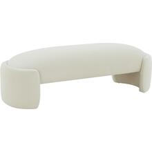 Collection Toledo Bench by Contemporary Design Furniture