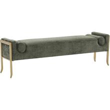 Collection Ines Bench by Contemporary Design Furniture