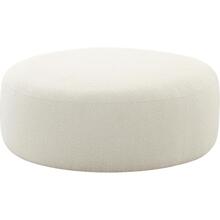 Collection Broohah Ottoman by Contemporary Design Furniture