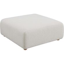Collection Hangover Ottoman by Contemporary Design Furniture