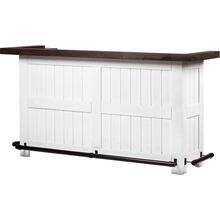 Collection Harrison by Contemporary Design Furniture