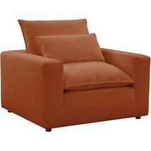 Collection Cali Armchair by Contemporary Design Furniture