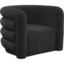 Collection Curves Chair by Contemporary Design Furniture