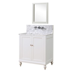 vanity cabinets and tops