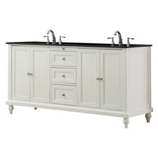 single bathroom cabinet with sink