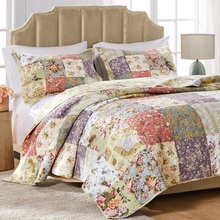 Collection Blooming Prairie by Greenland Home Fashions