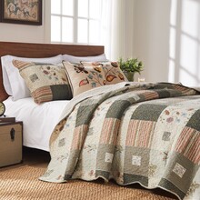 Collection Sedona by Greenland Home Fashions
