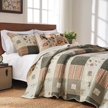 Collection Sedona by Greenland Home Fashions
