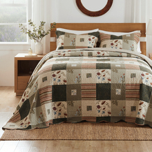 Collection Sedona by Greenland Home Fashions