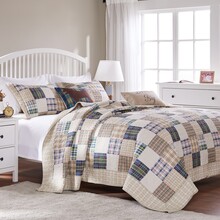 Collection Oxford by Greenland Home Fashions
